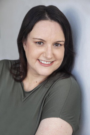 Melanie Hayward portrait