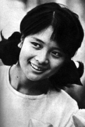 Yoshiko Toyoura portrait