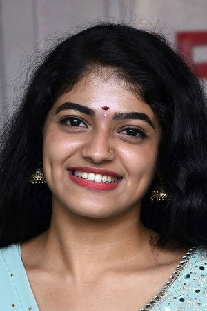 Sangeerthana Vipin portrait