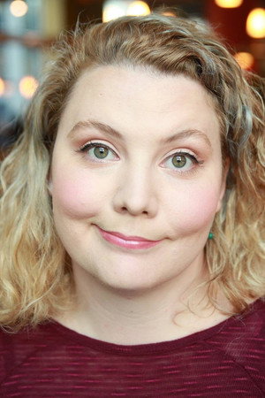 Nikki Lowe portrait