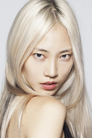 Soo Joo Park portrait