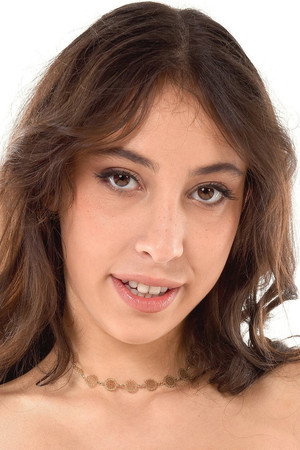 Eva Generosi portrait