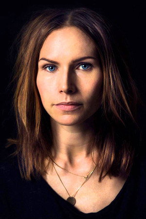 Nina Persson portrait
