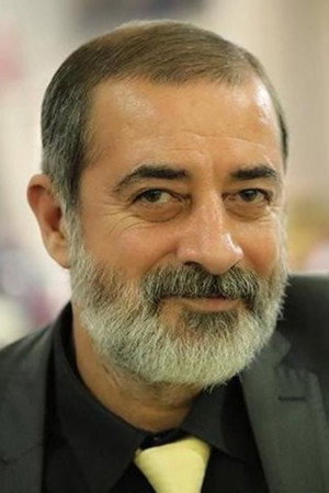 Andre Skaf portrait