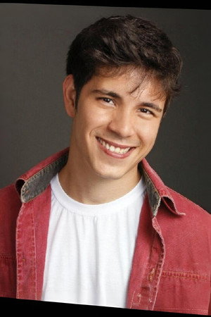 Rodrigo Sagara portrait
