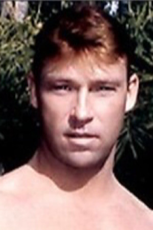 Allen Mathews portrait