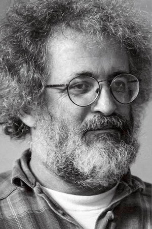 Robert Dalva portrait