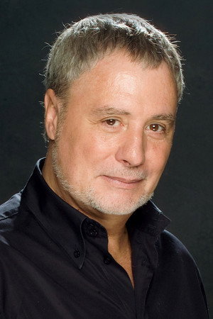 Joaquín Kremel portrait