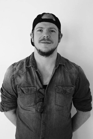 Matt Sears portrait