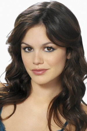 Rachel Bilson portrait