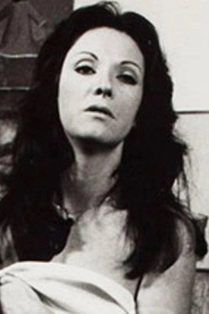 Meiry Vieira portrait