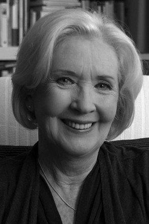 Andrée Lachapelle portrait