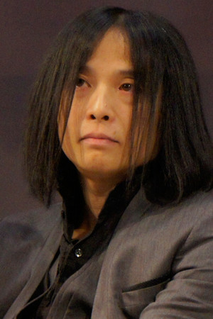 Jinsei Tsuji portrait