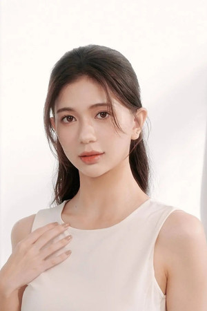 Porima Cheng portrait