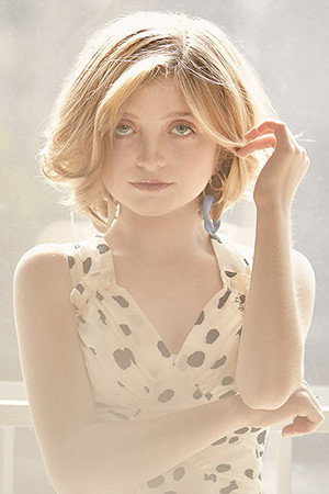 Farrah Mackenzie portrait