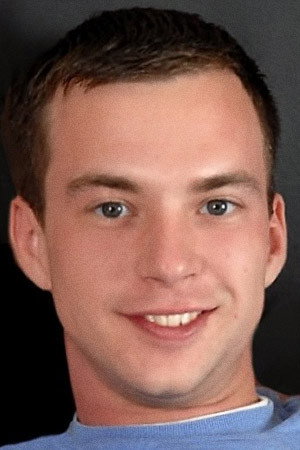 Skyler Lee portrait