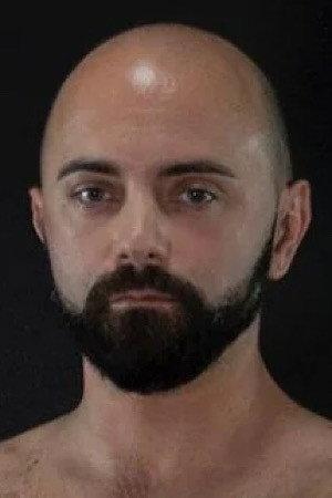 Carlos Verga portrait
