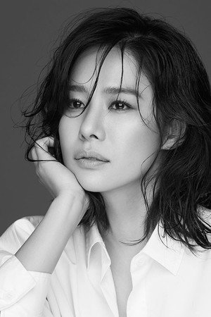 Kim Hyun-joo portrait