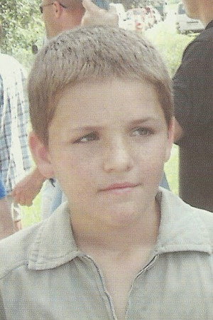Attila Králik portrait