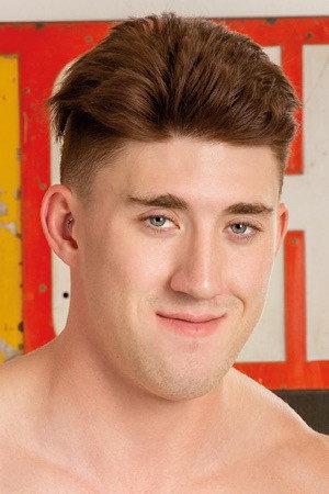 Wess Russel portrait