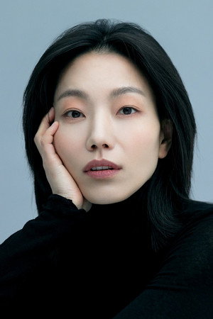 Kim Shin-rok portrait