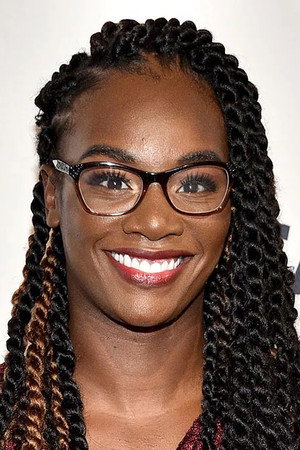 Claressa Shields portrait