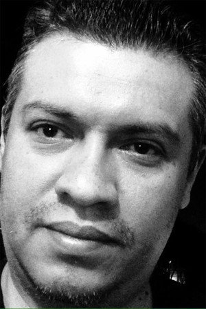 Mario Guerrero portrait