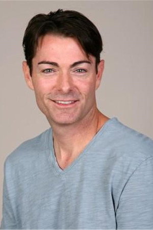 Michael O'Hare Wallace portrait