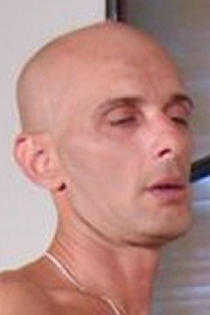 Pelado portrait