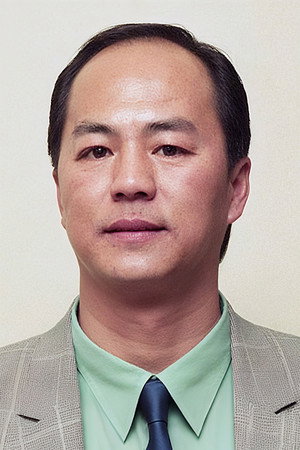 Ti Lung portrait