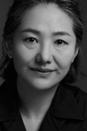 Park Myung-shin portrait