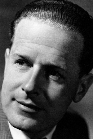Basil Dearden portrait