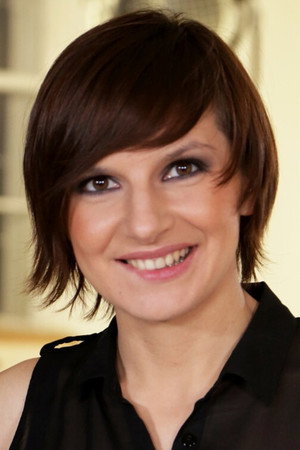 Nina Young portrait