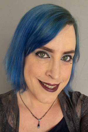 Coda Gardner portrait