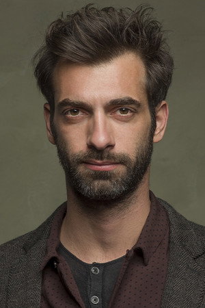 İlker Kaleli portrait