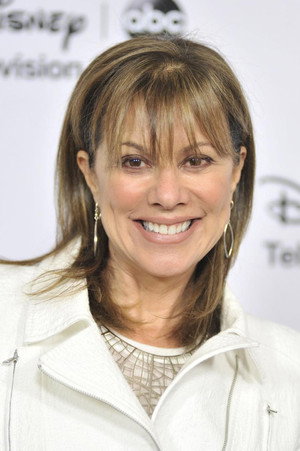 Nancy Lee Grahn portrait