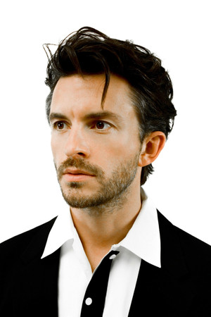 Jonathan Bailey portrait