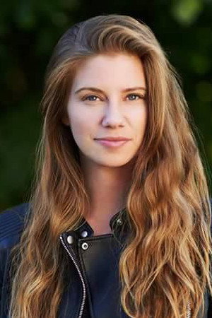 Melissa Kelly portrait