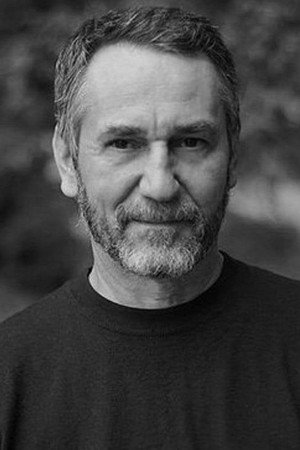 Andrei Grinevich portrait