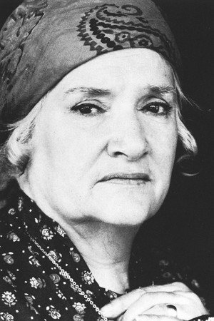 Elvira Cortese portrait