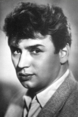 Yuriy Kireev portrait