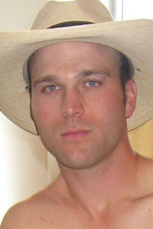 Corey McCroy portrait