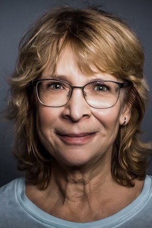 Arianne Borbach portrait