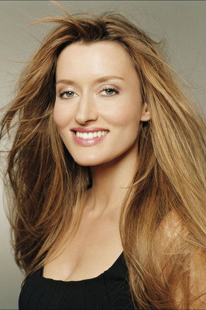 Natascha McElhone portrait