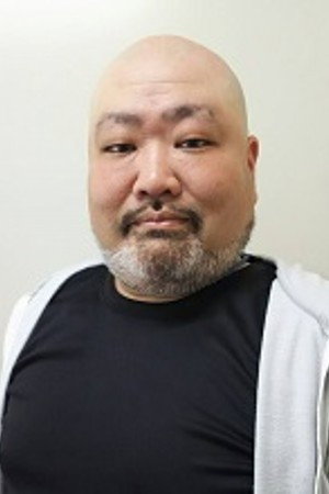 Yoshinori Sonobe portrait