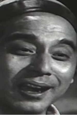 Lau Yan-Kit portrait