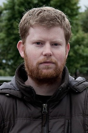Conor McMahon portrait