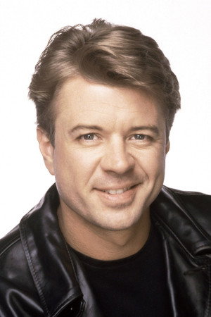 Shawn Thompson portrait