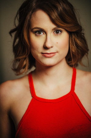Lillian Johnson portrait
