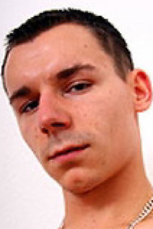 Fabio portrait